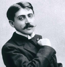 Marcel Proust