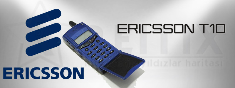 Ericsson T10