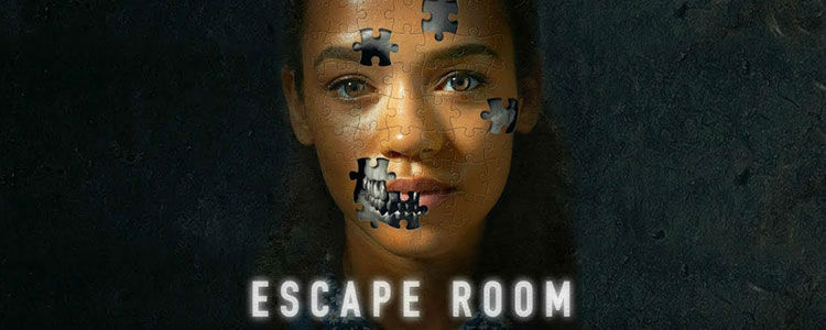 Escape Room  2019
