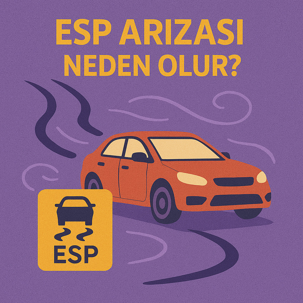 ESP Arızası