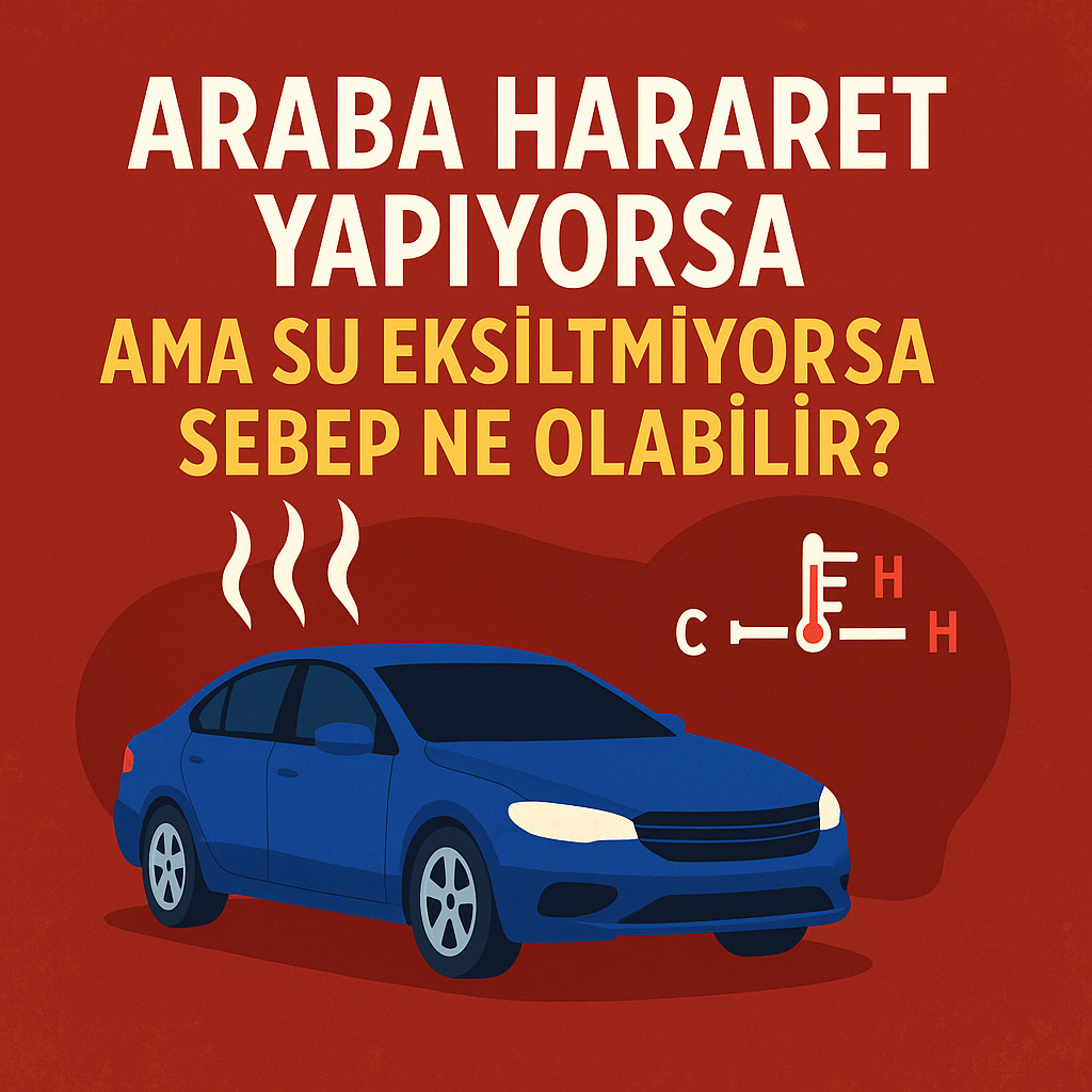 Hararet Ama Su Eksiltmiyor Hararet Ama Su Eksiltmiyor