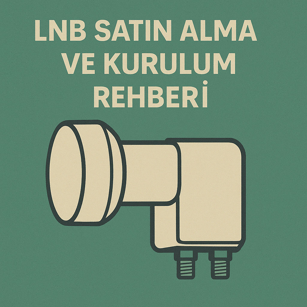 LNB Tavsiye 2025