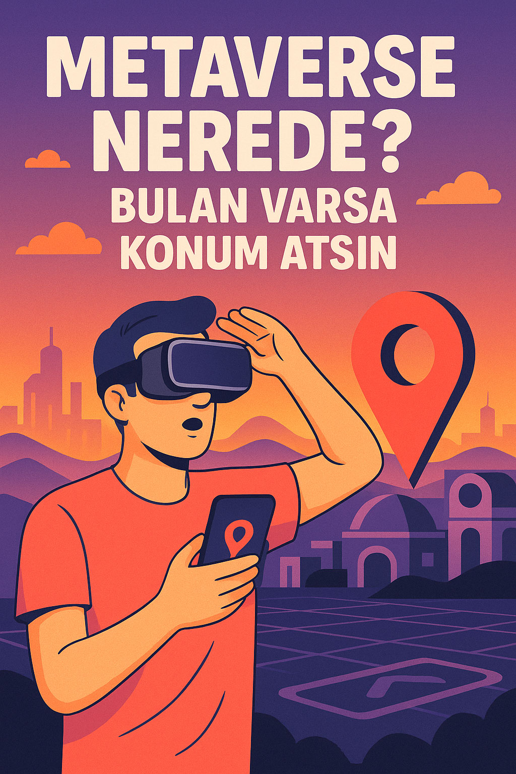 metaverse