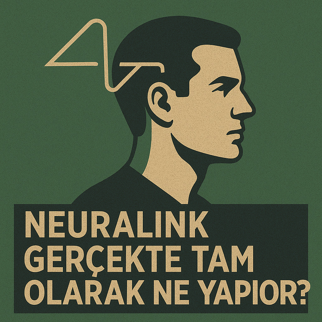 Neuralink Ne Yapıyor? Neuralink Ne Yapıyor?