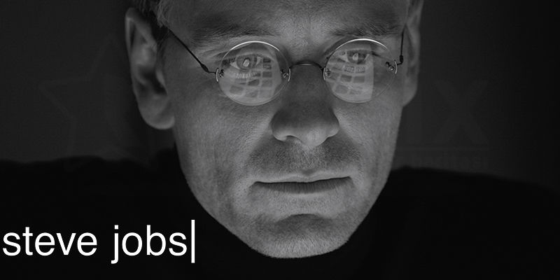 Steve Jobs movie
