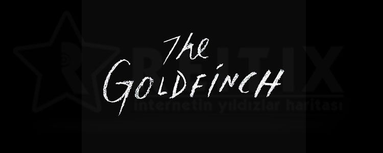 The Goldfinch 2019