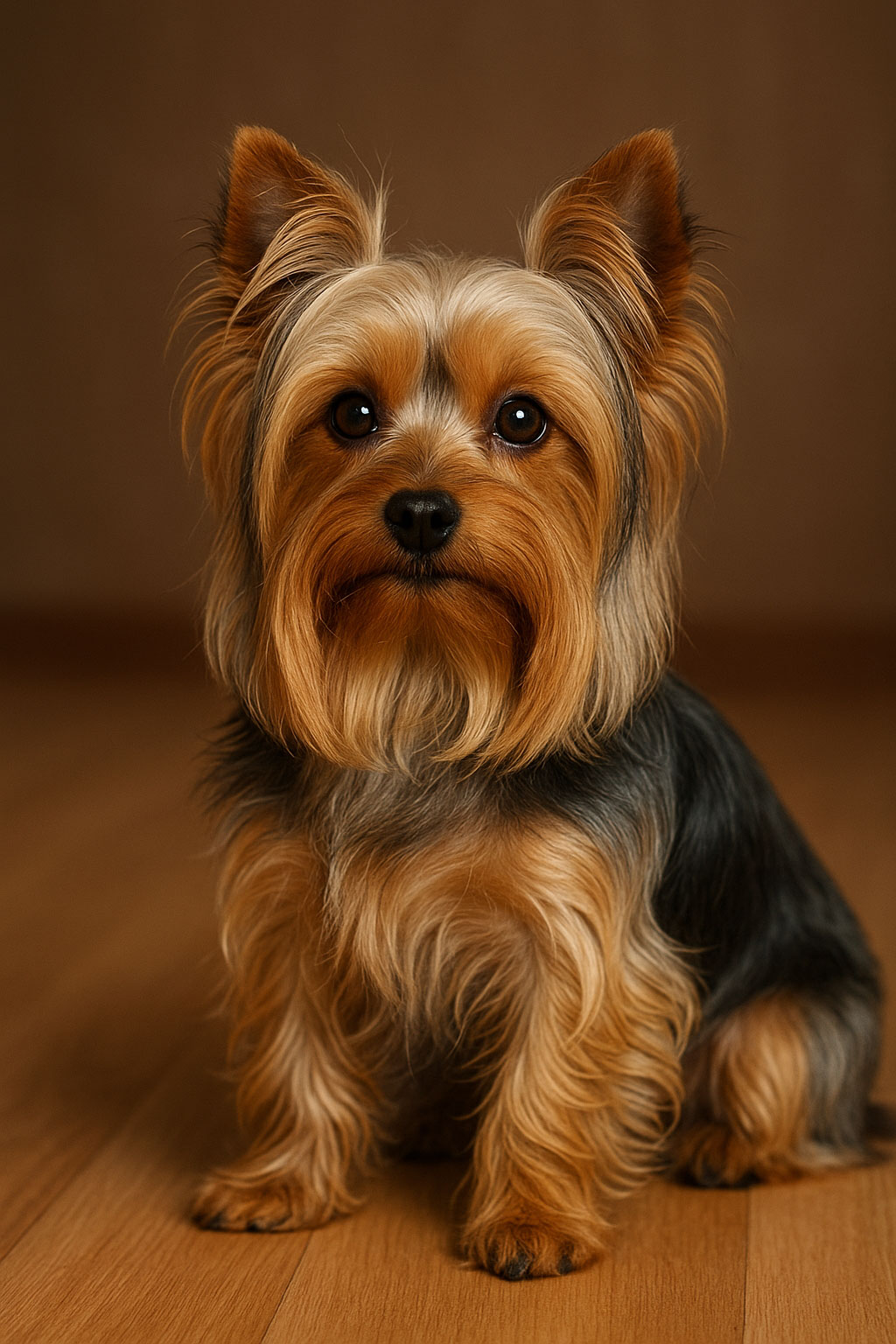 yorkshire terrier
