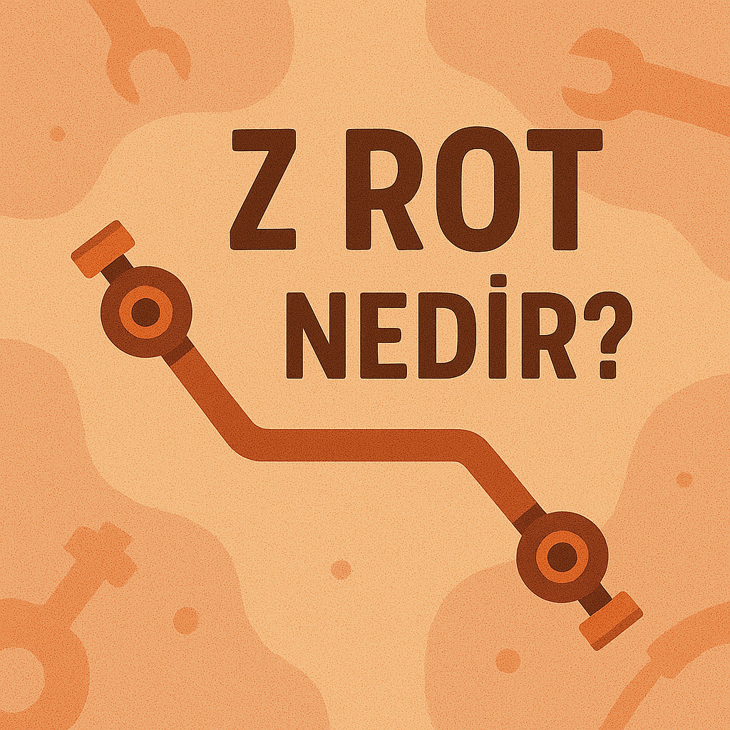 Z Rot Nedir?