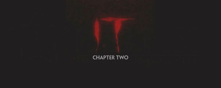 It: Chapter Two 2019