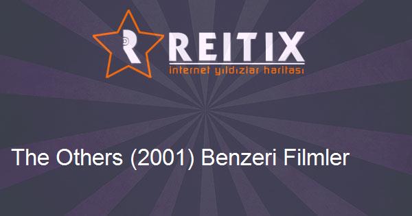 The Others (2001) Benzeri Filmler