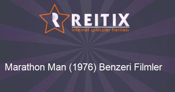 Marathon Man (1976) Benzeri Filmler