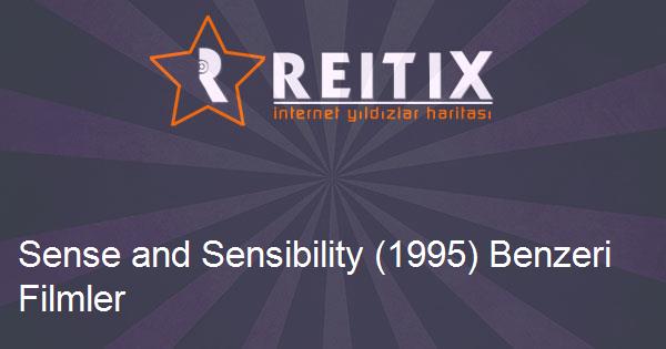 Sense and Sensibility (1995) Benzeri Filmler