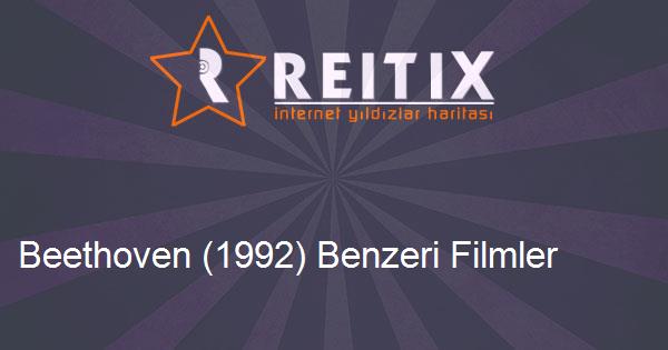 Beethoven (1992) Benzeri Filmler