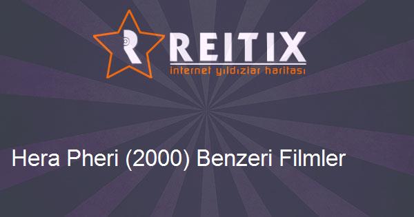 Hera Pheri (2000) Benzeri Filmler