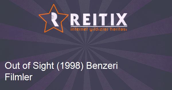 Out of Sight (1998) Benzeri Filmler