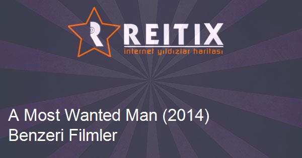 A Most Wanted Man (2014) Benzeri Filmler