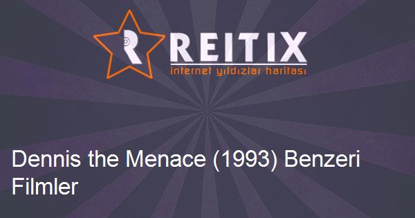 Dennis the Menace (1993) Benzeri Filmler