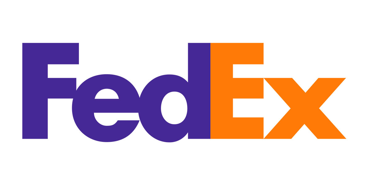 fedex logo