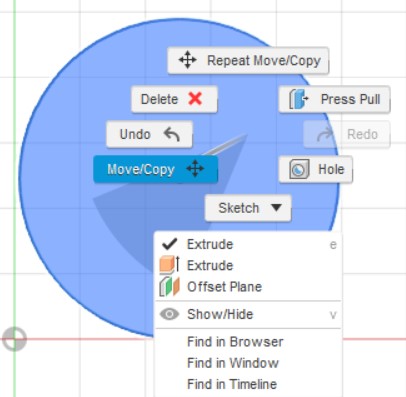 fusion 360 move copy