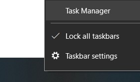 teamviewer task manager