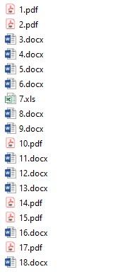 windows dosyalar